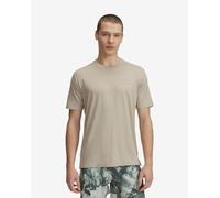 T-shirt Under Armour Vanish Energy manches courtes beige - S