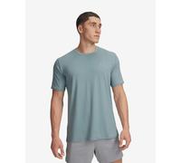 T-shirt Under Armour Vanish Energy manches courtes vert - S