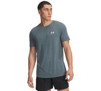 T-shirt Under Armour Vanish Seamless Bleu M