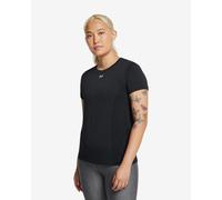 T-shirt Under Armour Vanish Seamless Loose manches courtes noir femme - L