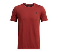 T-shirt Under Armour Vanish Seamless Orange XL