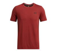 T-shirt Under Armour Vanish Seamless Orange XL