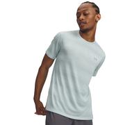 Under Armour Velociti Short Sleeve T-shirt Gris 2XL Homme