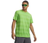 T-shirt Under Armour Velociti Blanc XS Male