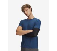 T-shirt Under Armour Velociti Pro manches courtes bleu nuit - XL