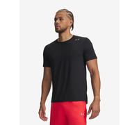 T-shirt Under Armour Velociti Pro manches courtes noir intense - XL