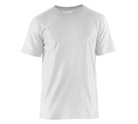 T-shirt uni 100% coton 35251042 - Couleur et taille au choix