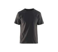 T-shirt uni 100% coton 35251042 - Couleur et taille au choix