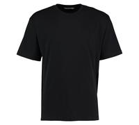 T-shirt uni à manches courtes Kustom Kit, 100% coton, pour homme (BC614)