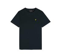 Lyle & Scott T-shirt manches courtes uni Bleu Homme L