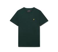 T-shirt uni Lyle & Scott Vert M
