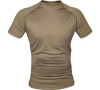 T-shirt uni Mesh-Tech Viper Tactical Coyote G