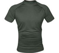 T-shirt uni Mesh-Tech Viper Tactical Vert olive