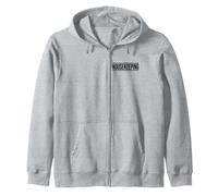 T-Shirt Uniforme de Service de ménage Sweat à Capuche