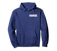 T-shirt uniforme paradisiaque Star of Life EMT EMS MEDIC Sweat à Capuche