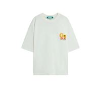 T-shirt unisexe Barrow - T-shirt jersey - blanc WHITE L
