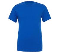 T-Shirt Unisexe En Coton Bella À Col Rond S - 4XL