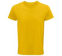 T-Shirt Unisexe En Coton Biologique À Manches Courtes XS - 4XL