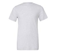 T-Shirt Unisexe En Tri-Blend En Toile - 36 Couleurs
