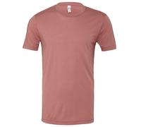 T-Shirt Unisexe En Tri-Blend En Toile - 36 Couleurs