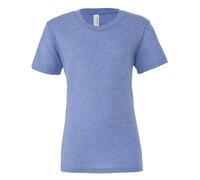 T-Shirt Unisexe En Tri-Blend En Toile - 36 Couleurs