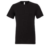 T-Shirt Unisexe En Tri-Blend En Toile - 36 Couleurs