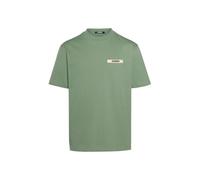 T-Shirt Unisexe Gros Grain Jacquemus Light Green