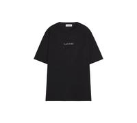T-Shirt Unisexe Lanvin Noir