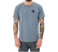 T-shirt Uomo Fjällräven 1960 Logo T-shirt M F87313.520-999 M