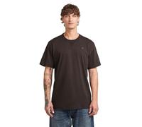 G-STAR T-Shirt Nifous pour Homme, Marron (Deep Brown D24449-336-a926), M
