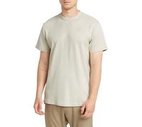 G-Star Homme T-Shirt Nifous, Blanc (Whitebait D24449-C812-1603), L