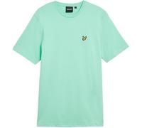LYLE & SCOTT - Men's basic logo T-shirt