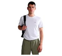 T-SHIRT Uomo NAPAPIJRI SALIS SS SUM NP0A4H8D 002 BRIGHT WHITE