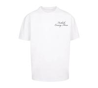 Mister Tee Football´s Coming Home Gamechanger Short Sleeve T-shirt Blanc M Homme