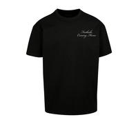 Mister Tee Football´s Coming Home Gamechanger Short Sleeve T-shirt Noir 2XL Homme