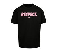 Mister Tee Football´s Coming Home Respect Short Sleeve T-shirt Noir XL Homme