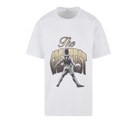 T-shirt Upscale Greatest Heavy Blanc XL