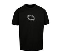 T-shirt Upscale Tears of Sorrow Noir XS
