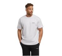 MT Upscale T-shirt Core Emb Oversize Tee UP0001 S