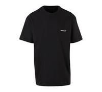 Mister Tee Upscale Oversized Short Sleeve T-shirt Noir L Homme