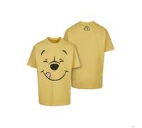 T-shirt - Upscale - Winnie l'Ourson - Palemoss - Vert - Homme S