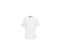 Urban Classics - T-shirt Basic Crew Neck Tall Tee - Blanc - 6XL (Grande taille EU)