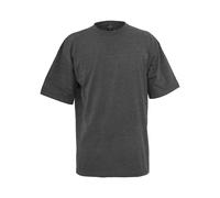 Urban Classics – T-shirt Tall Tee Homme – Gris (Charcoal) – Taille 4XL