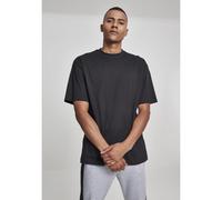 Urban Classics T-shirt homme Basic Crew Neck Tall Tee Noir XL EU