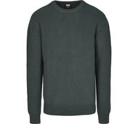 Urban Classics Titch Sweater Vert S Homme