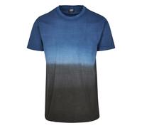 T-shirt Urban Classic dip d Bleu M
