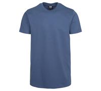 Urban Classics T-shirt Basic Tee Homme Bleu L EU