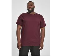 T-shirt - Urban Classic - Future GT - Rouge foncé - Manches courtes - 100% coton XXXXL