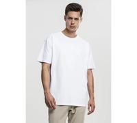 T-shirt Urban Classic heavy Oversized Blanc S