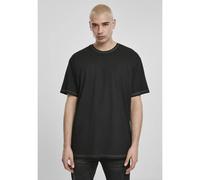 Urban Classics T-shirt Heavy Oversized Homme 100% coton manches courtes Noir L